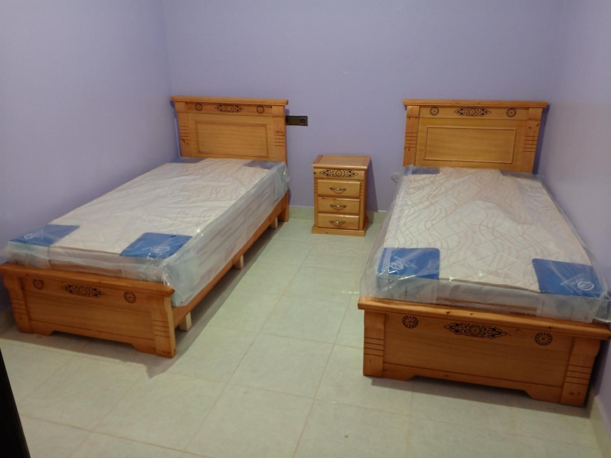 Appartement Friends Tanger